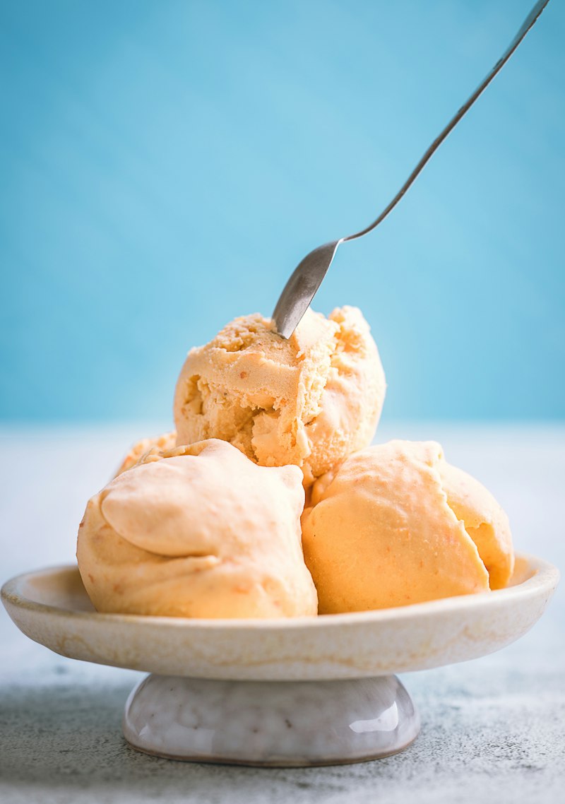 Qulfa Ice Cream