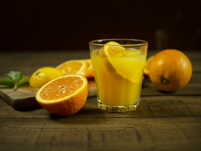 Apple Juice