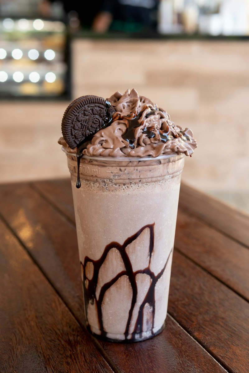 Banana Shake