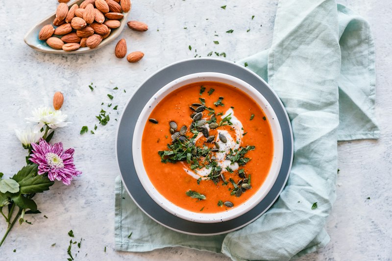 AlNoor Special Soup